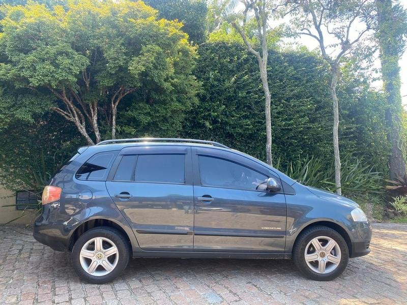 imagem de COMFORTLINE 1.6 Mi T.Flex 8V 5p