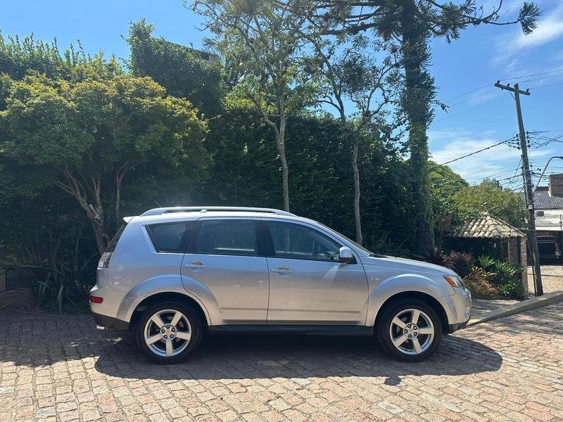 imagem de 3.0/ GT 3.0 V6 Aut.