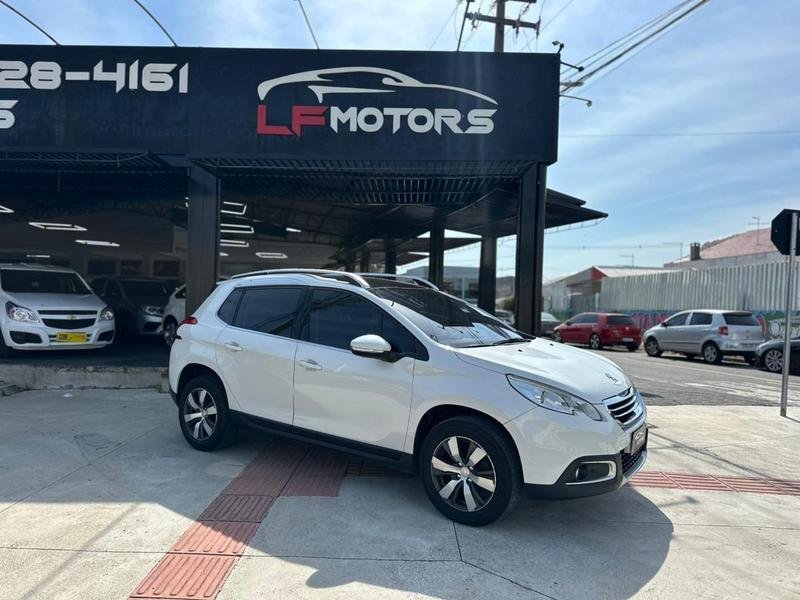 imagem de Griffe 1.6 Flex 16V 5p Aut.