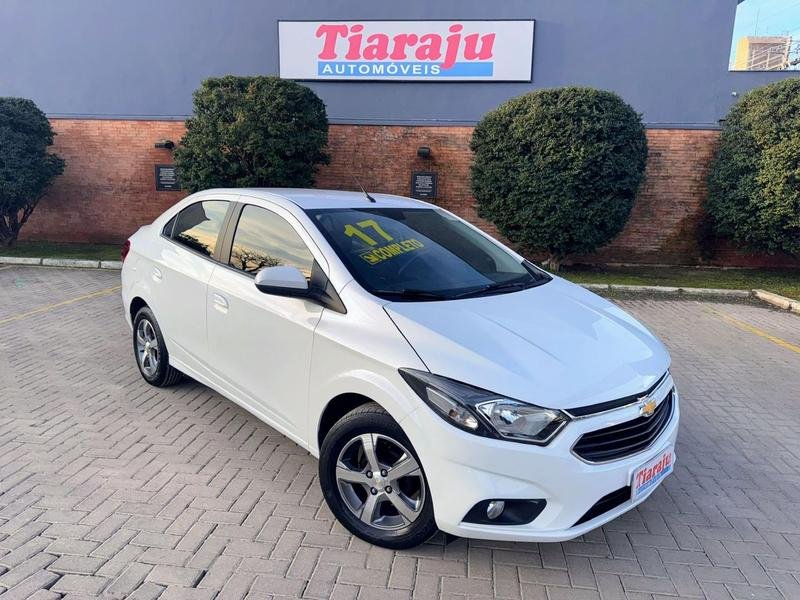 imagem de Sed. LTZ 1.4 8V FlexPower 4p