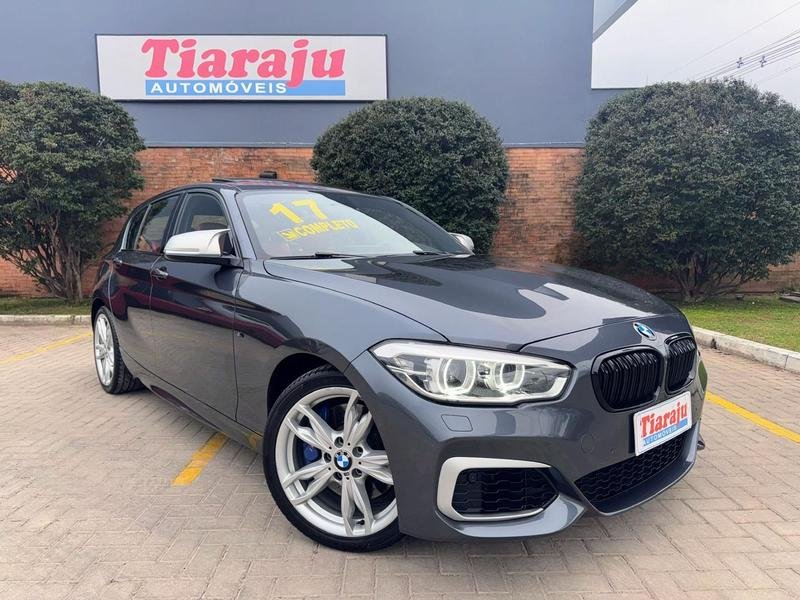 imagem de 3.0 24V 340cv 5p