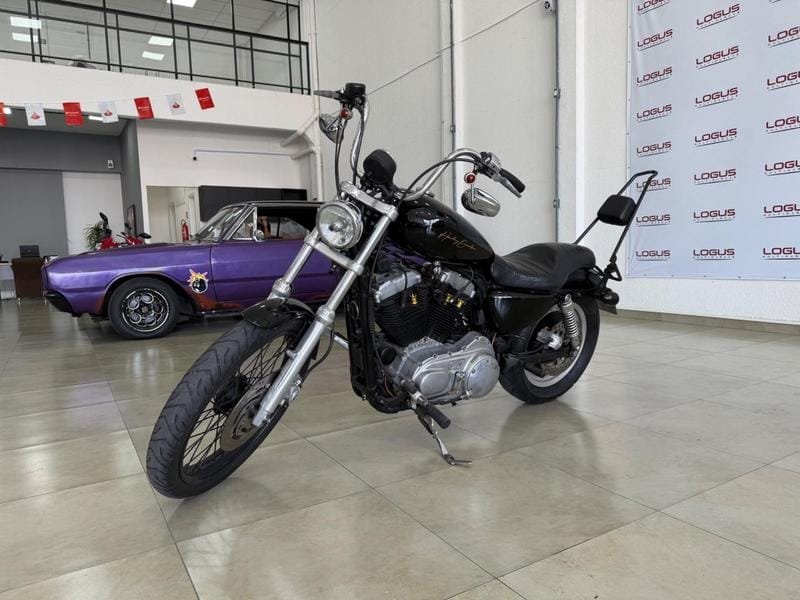 imagem de Black S Line 1.4 TFSI S-tronic