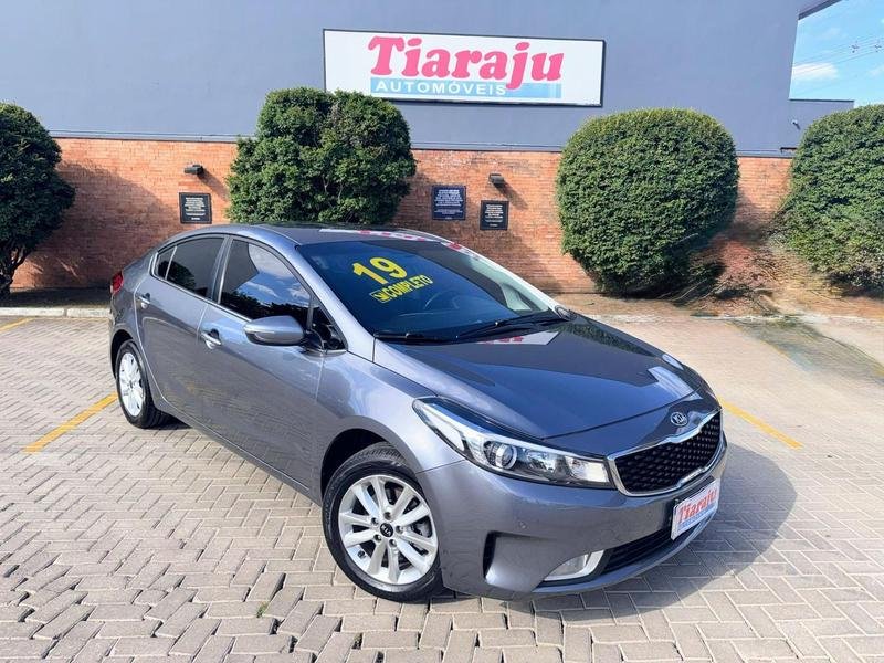 imagem de 1.6 16V Aut.