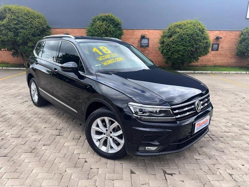 imagem de Allspac Comf 250 TSI 1.4 Flex