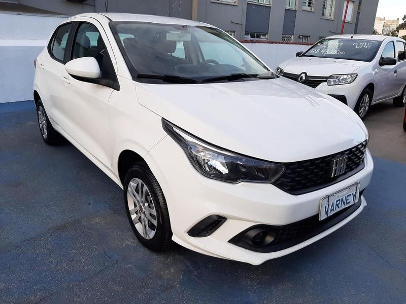 imagem de DRIVE 1.0 6V Flex