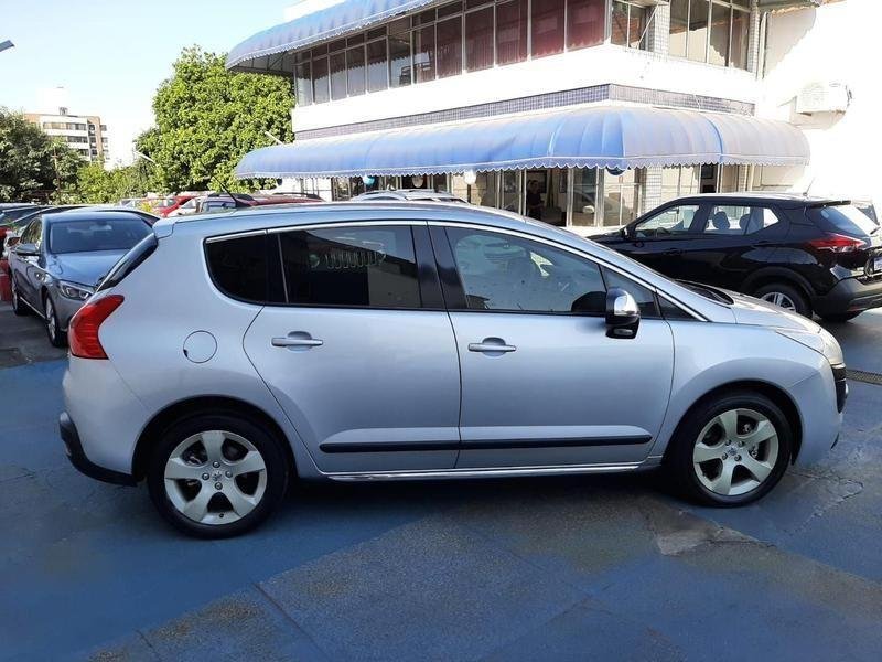 imagem de Allure 1.6 Turbo 16V 5p Aut.