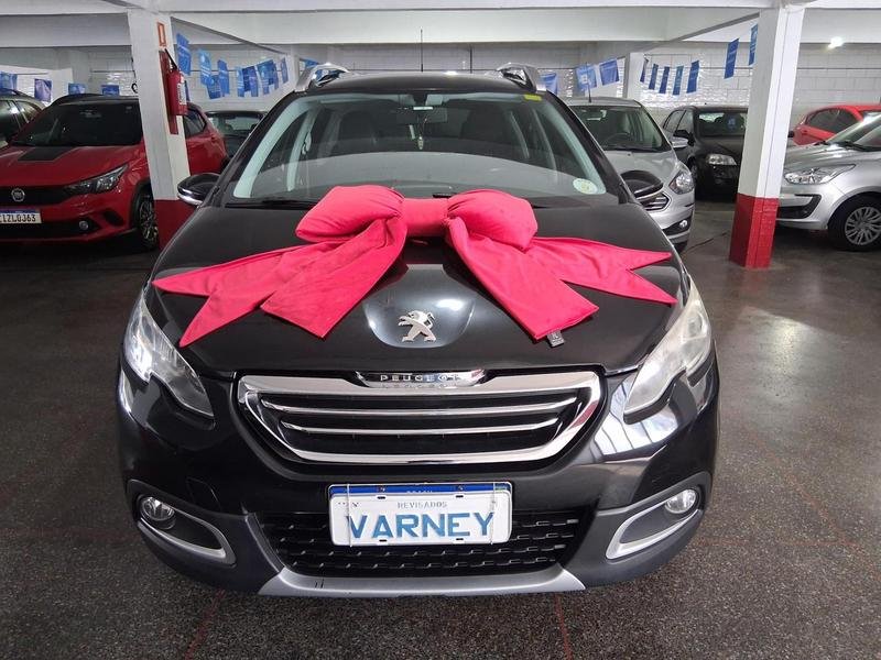 imagem de Allure 1.6 Flex 16V 5p Aut.