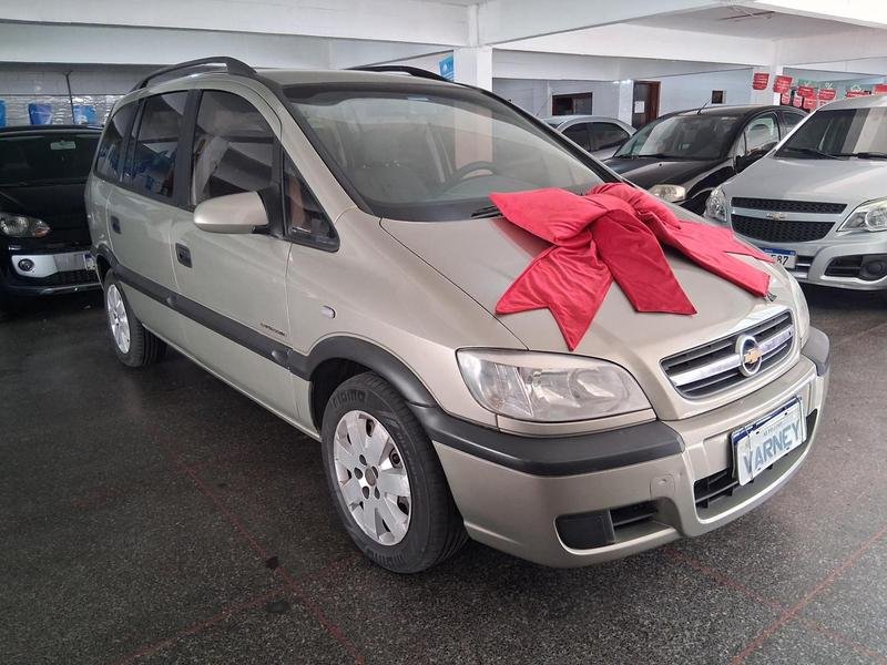 imagem de Expres. 2.0 MPFI FlexPower 5p Aut