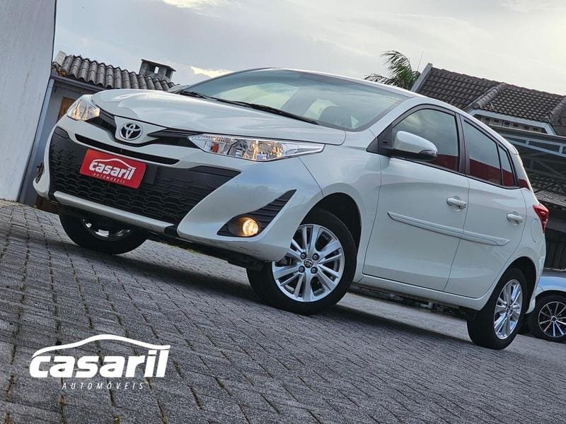 imagem de XL Plus Tech 1.3 Flex 16V Aut.