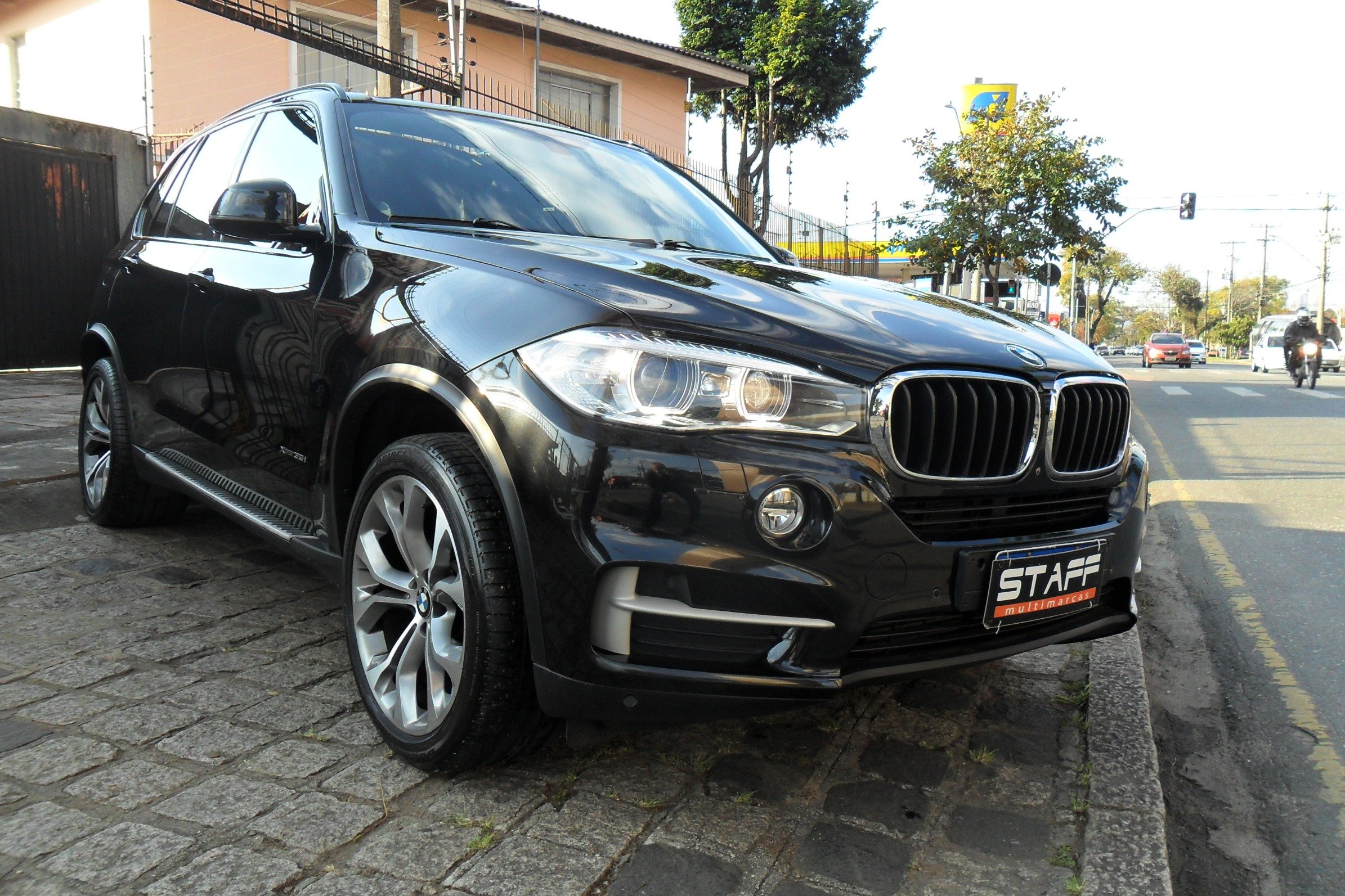 imagem de XDRIVE 35i Full 3.0 306cv Bi-Turbo