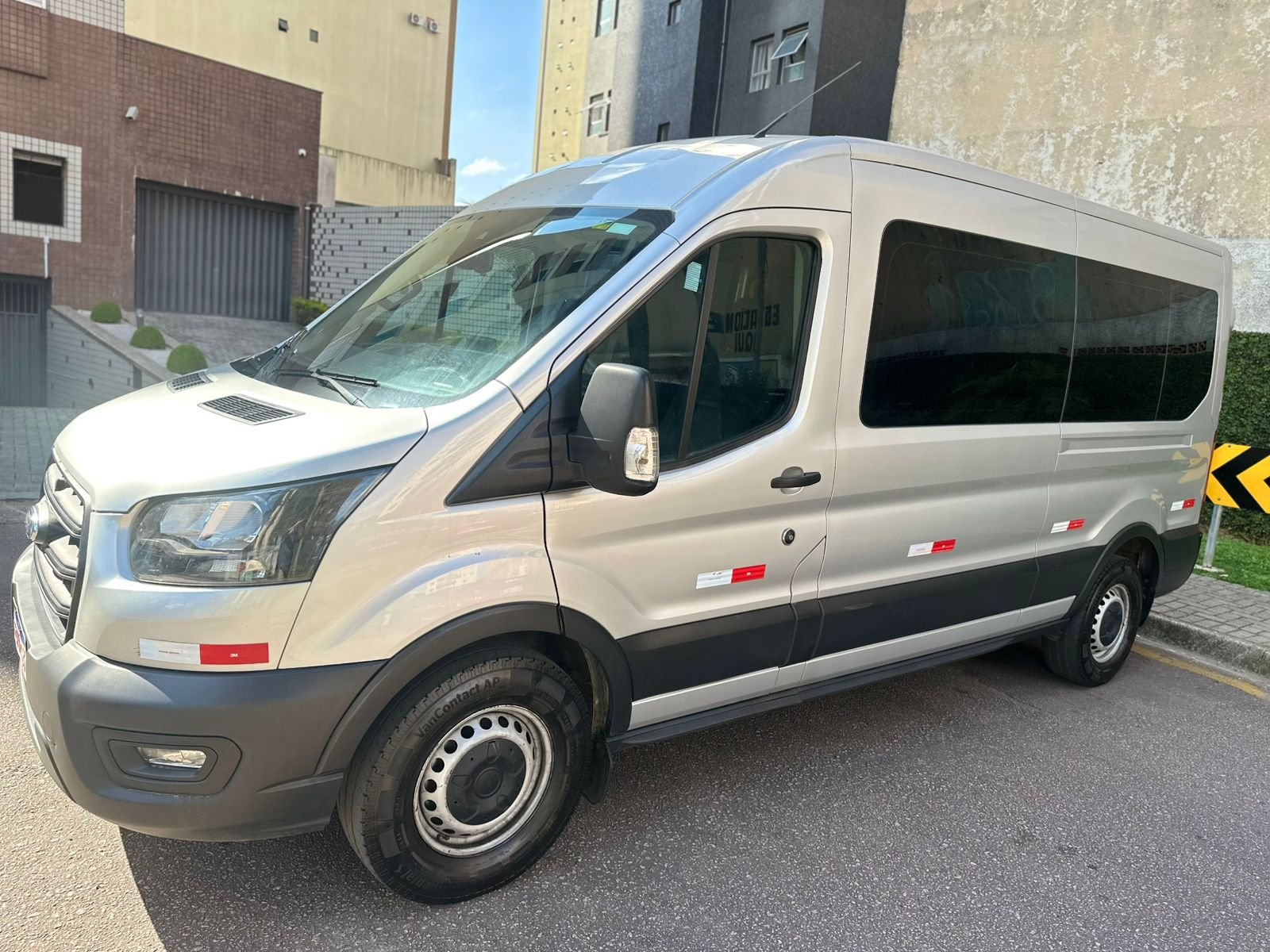 imagem de Minibus 15 Lug. 2.0 16V Diesel