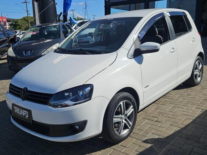 imagem de 1.6 Mi Total Flex 8V 5p