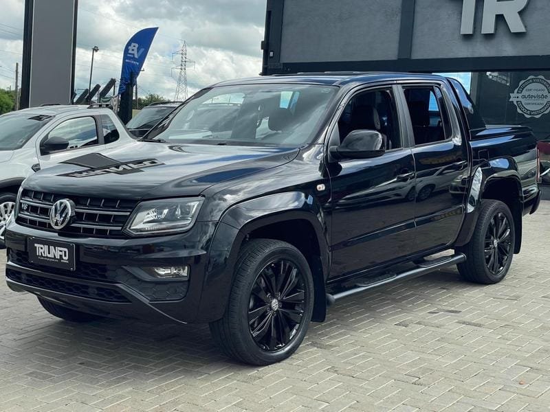 imagem de Extreme CD 3.0 4x4 TB Dies. Aut.