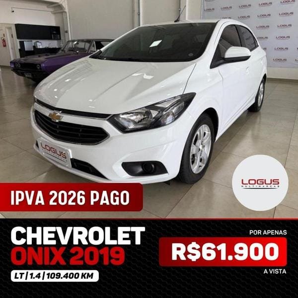 imagem de HATCH ACTIV 1.4 8V Flex 5P Aut.