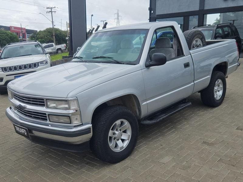 imagem de DLX 4.2 Diesel