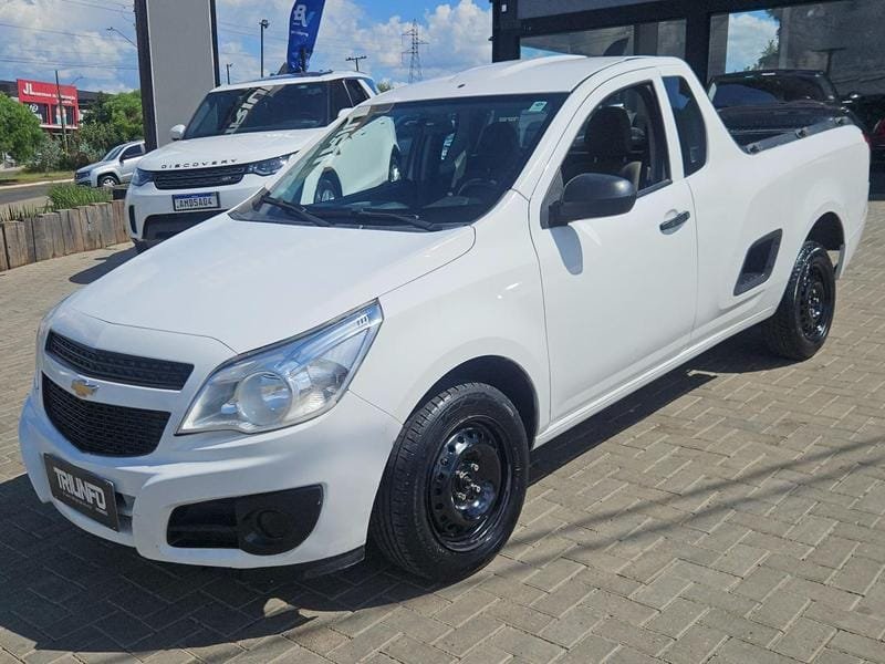 imagem de LS 1.4 ECONOFLEX 8V 2p