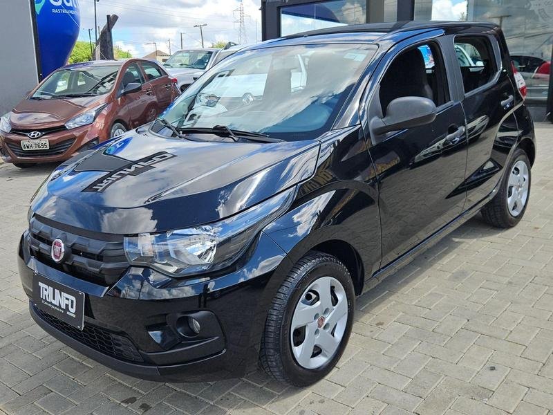 imagem de LIKE 1.0 Fire Flex 5p.