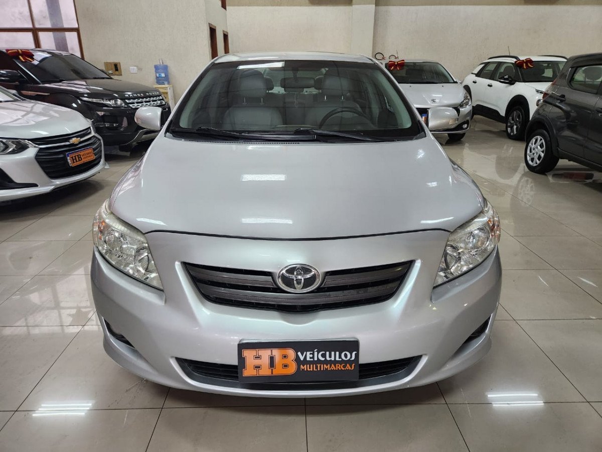 imagem de XEi 1.8/1.8 Flex 16V Mec.