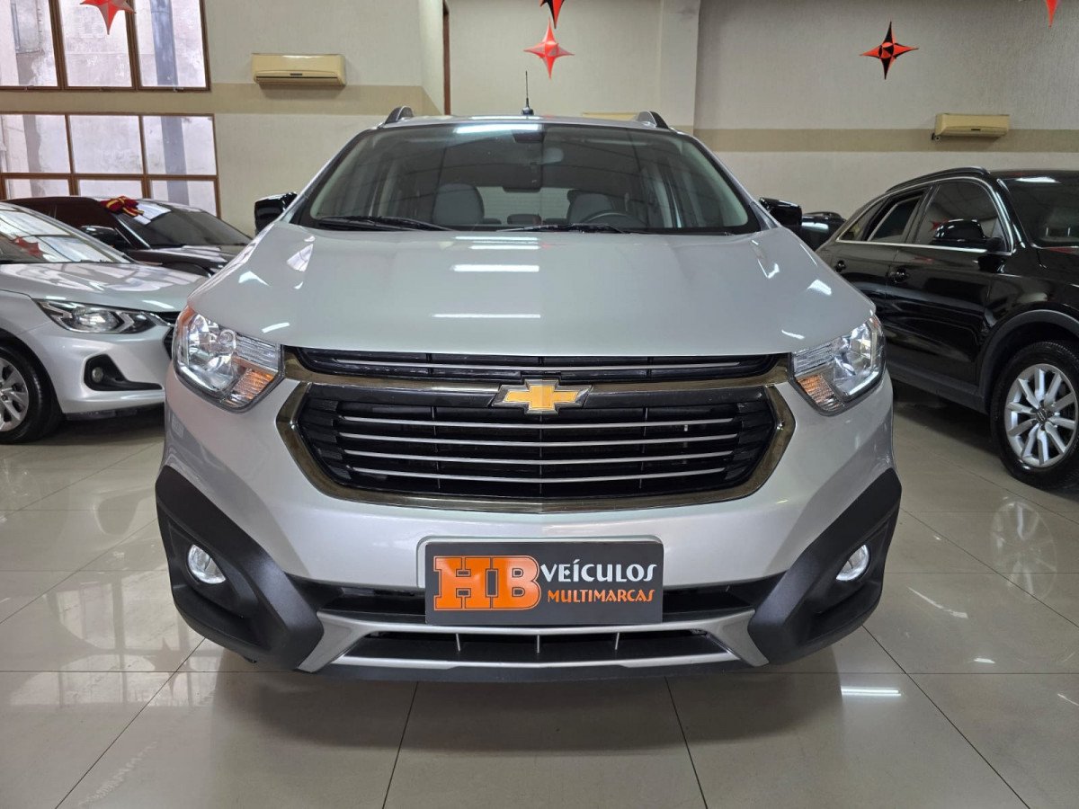 imagem de ACTIV7 1.8 8V Econo.Flex 5p Aut.