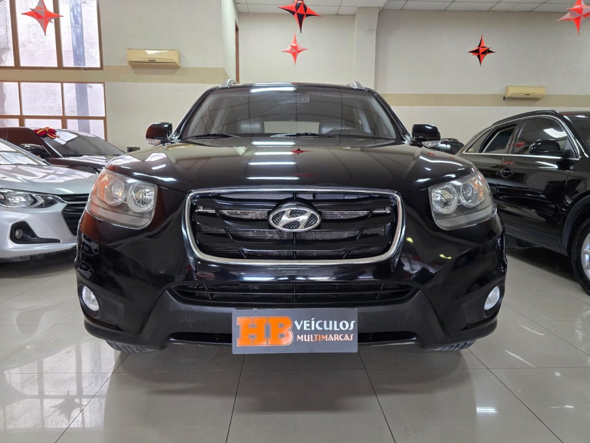 imagem de GLS 3.5 V6 4x4 Tiptronic