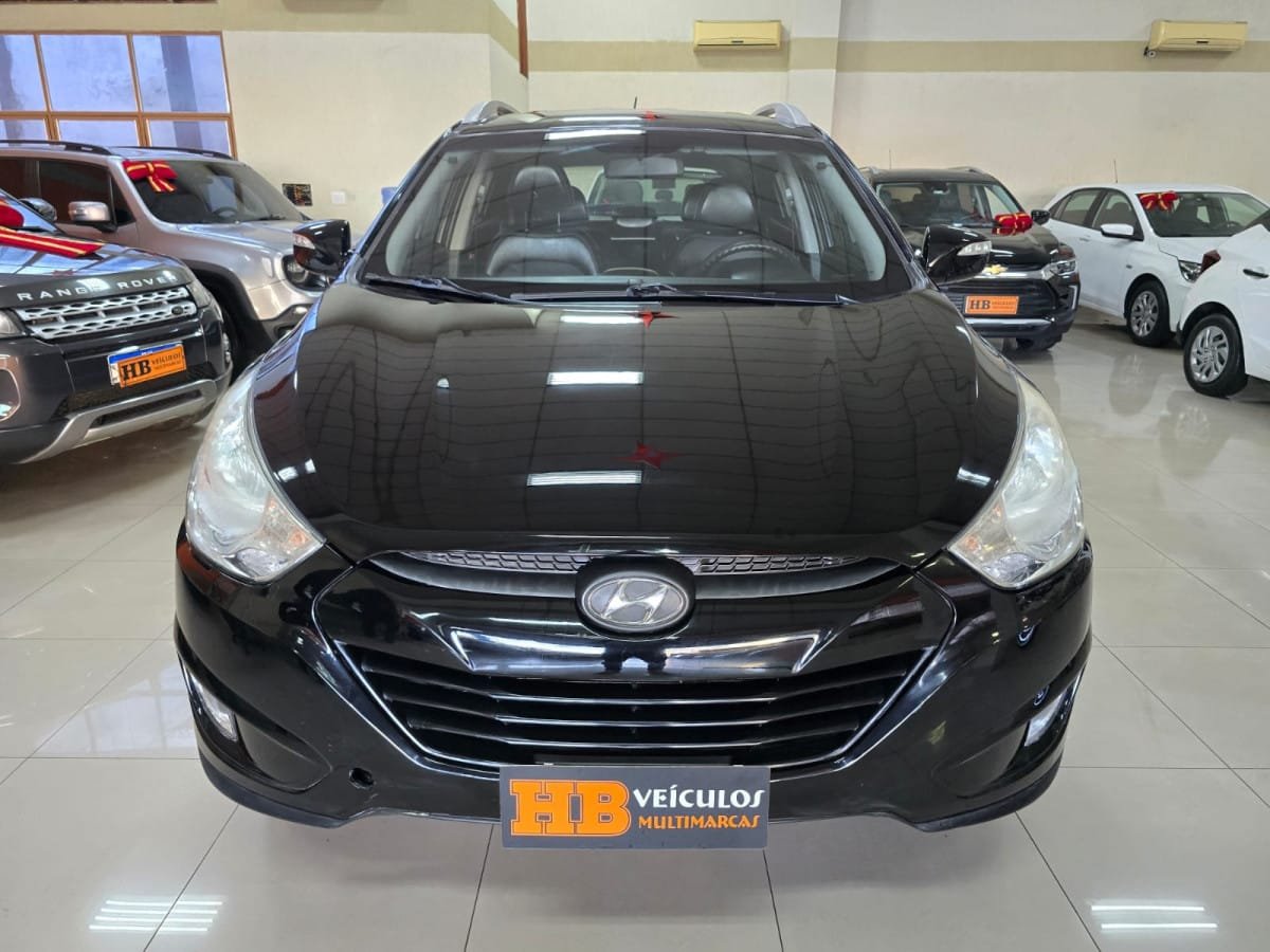 imagem de GL 2.0 16V 2WD Flex Aut.