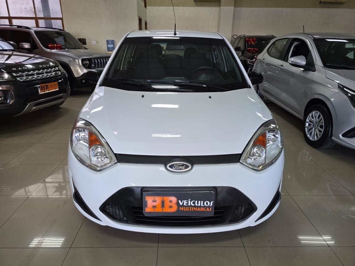 imagem de 1.0 8V Flex/Class 1.0 8V Flex 5p