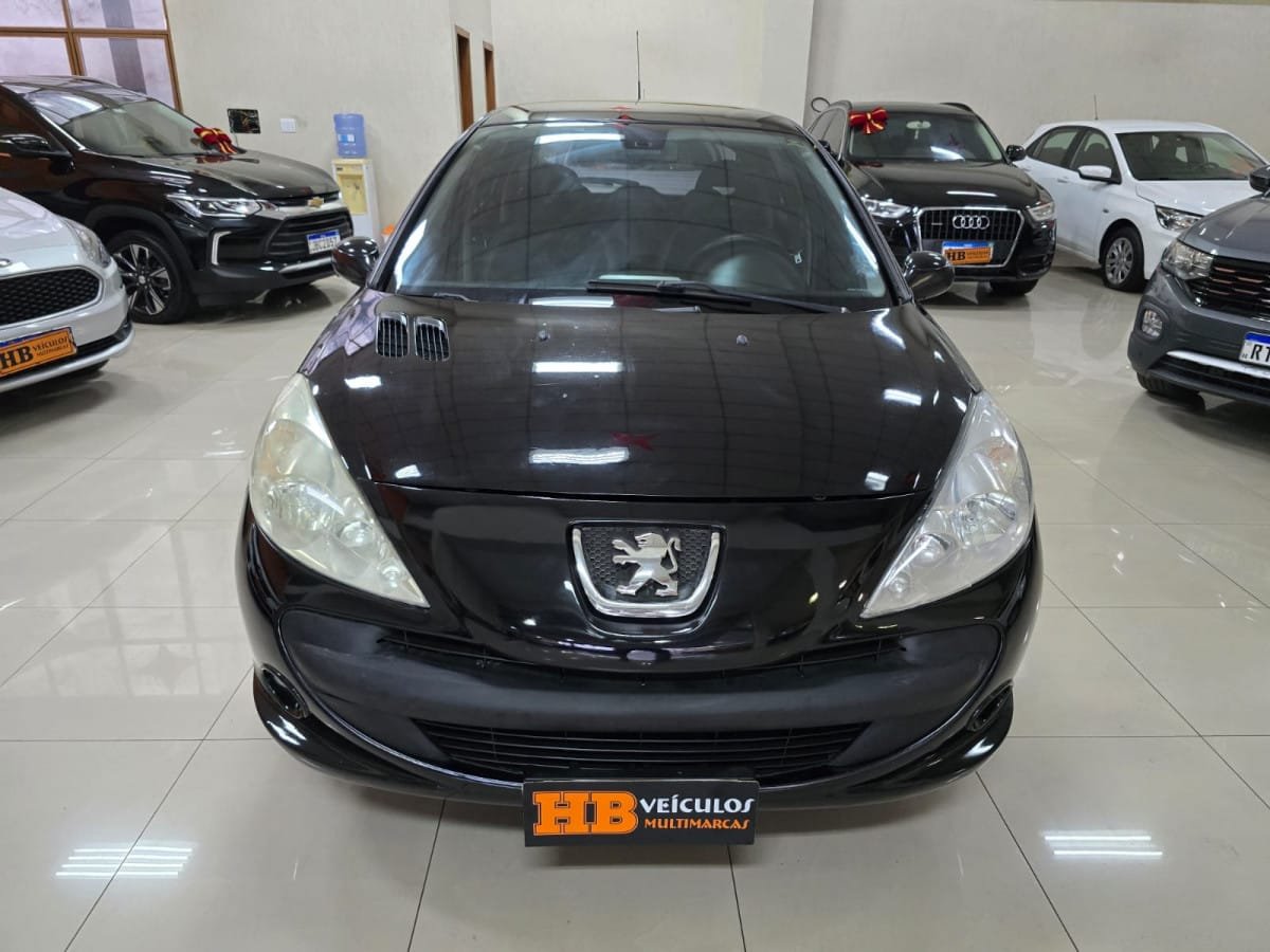 imagem de XS 1.6 Flex 16V 3p