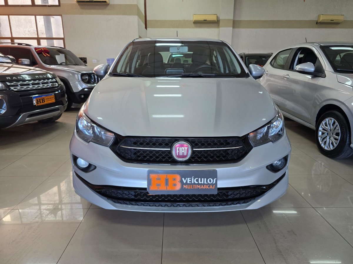 imagem de DRIVE 1.3 8V Flex Aut.