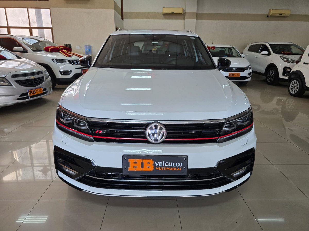 imagem de Allspac R-Line 300 TSI 2.0