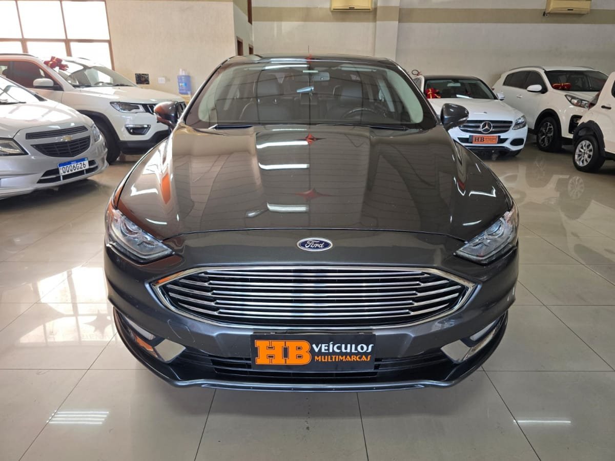 imagem de SEL 3.0 V6 24V 243cv Aut.