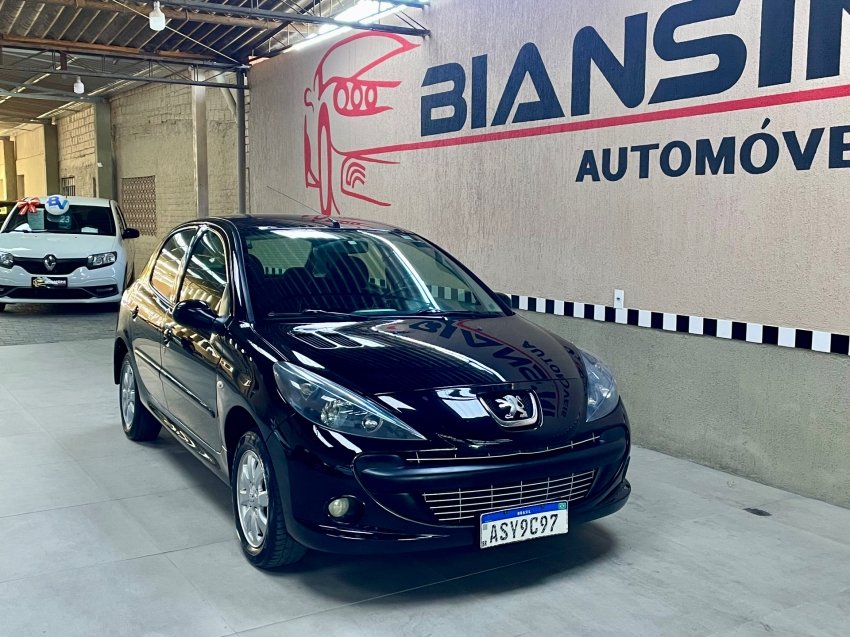 imagem de XR 1.4 Flex 8V 5p