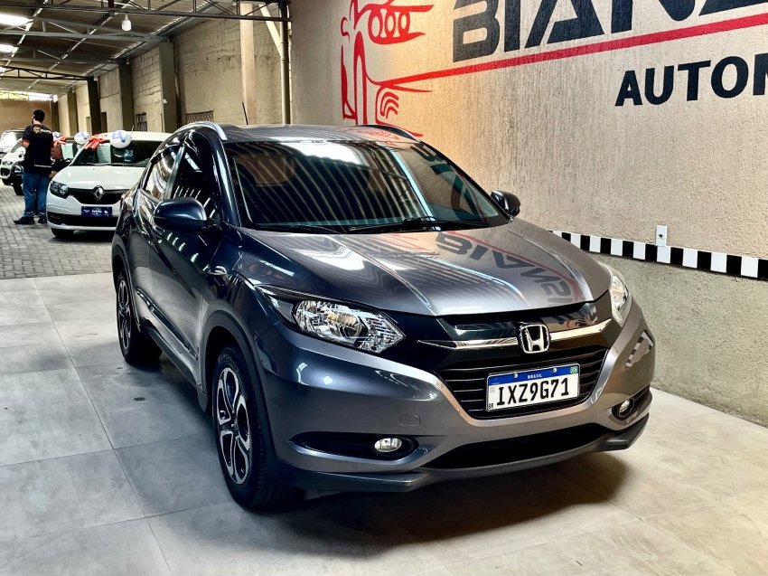 imagem de EX 1.8 Flexone 16V 5p Aut.