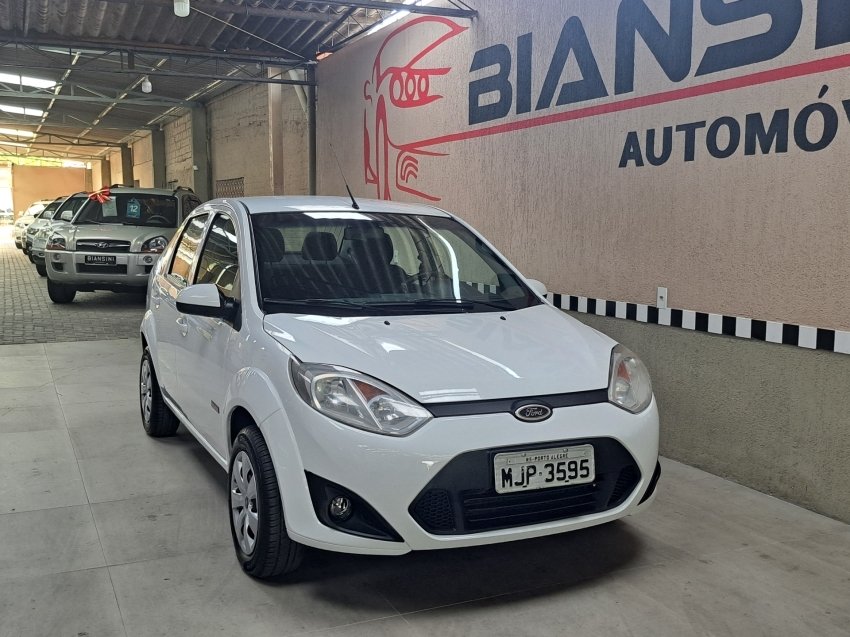 imagem de Sed. 1.6 8V Flex 4p