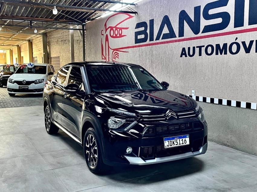 imagem de Shine 1.0 Flex TB 200 5p Aut.