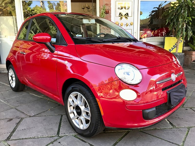 imagem de Cult 1.4 Flex 8V EVO Dualogic