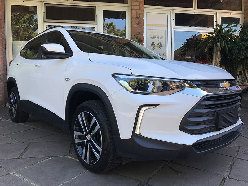 imagem de LT 1.0 Turbo 12V Flex Aut.