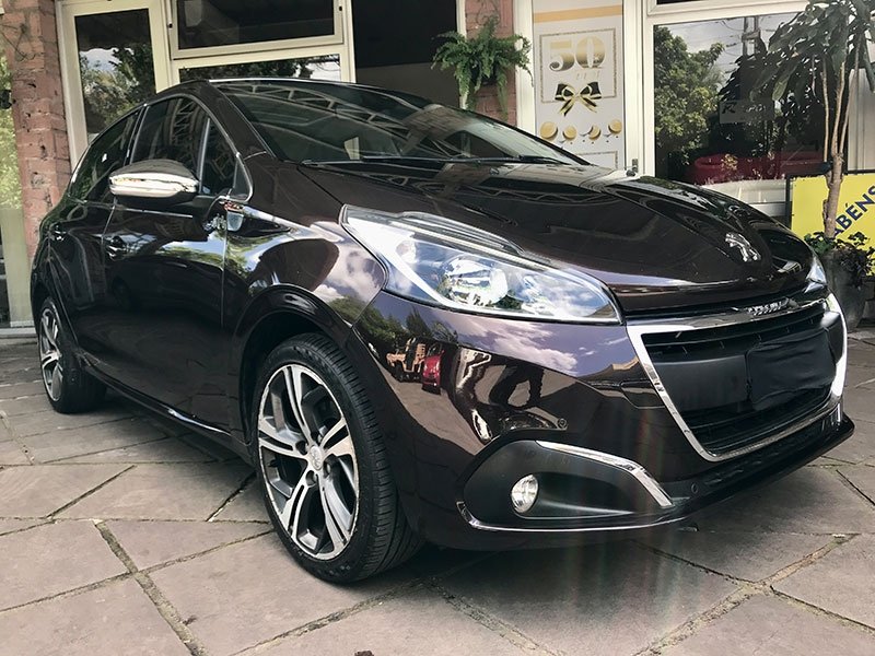 imagem de URBANTECH1.6 Flex 16V 5p Aut.