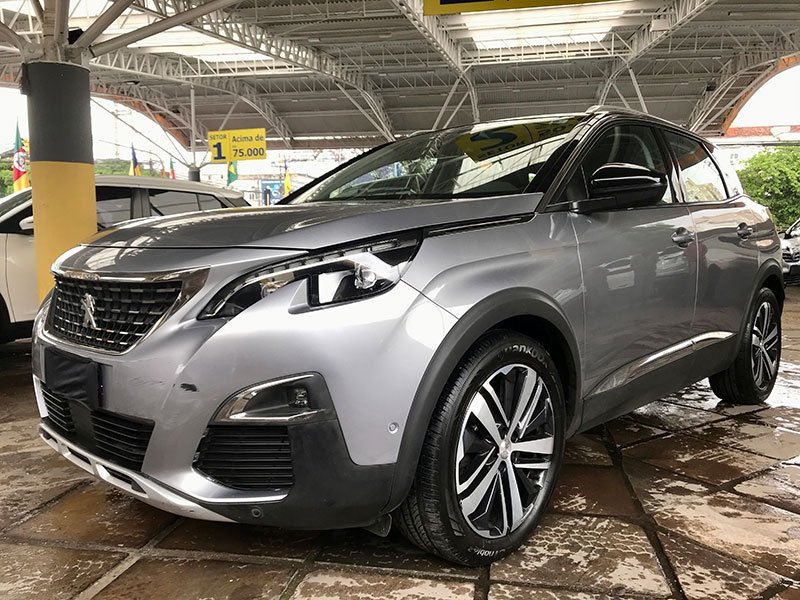 imagem de Allure 1.6 Turbo 16V 5p Aut.