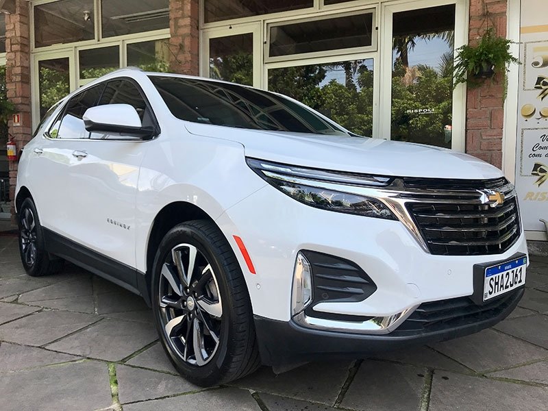 imagem de Premier 1.5 Turbo 172cv Aut.