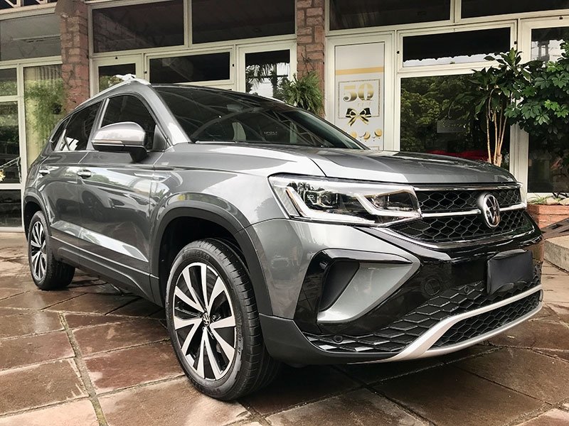 imagem de Highline 1.4 250 TSI Flex Aut.