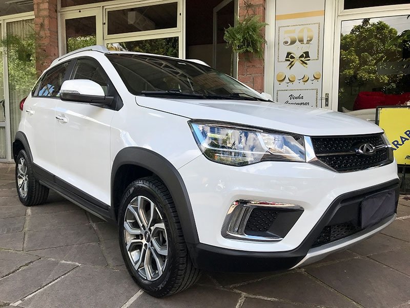 imagem de 2 ACT 1.5 16V Flex Aut.5p