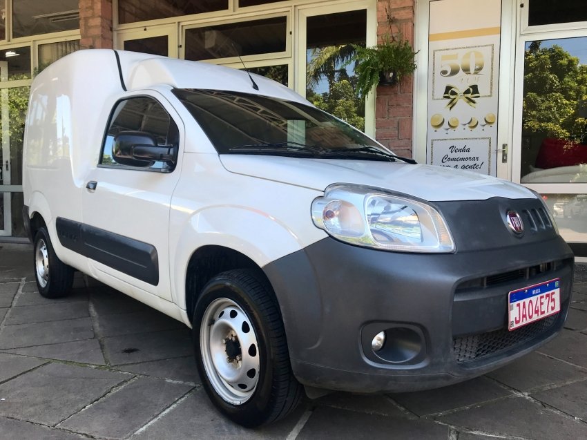 imagem de Endurance EVO 1.4 Flex 8V 2p