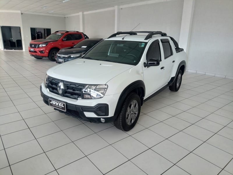 imagem de Intense 1.6 Flex 16V Mec.