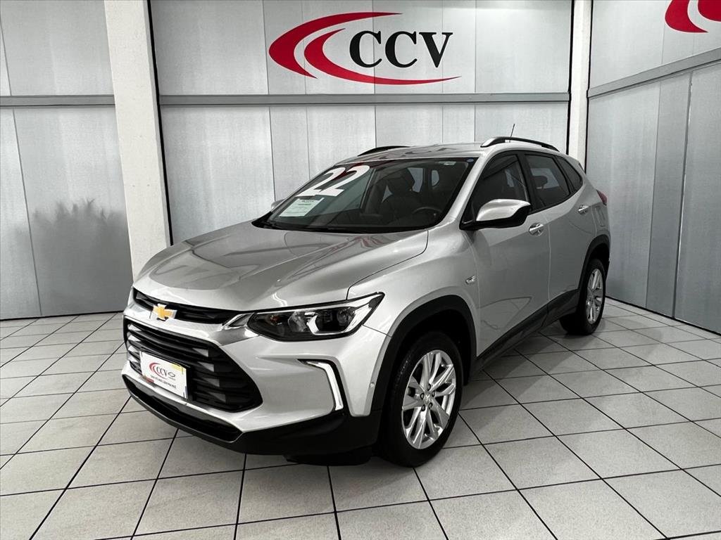 imagem de LTZ 1.0 Turbo 12V Flex Aut.