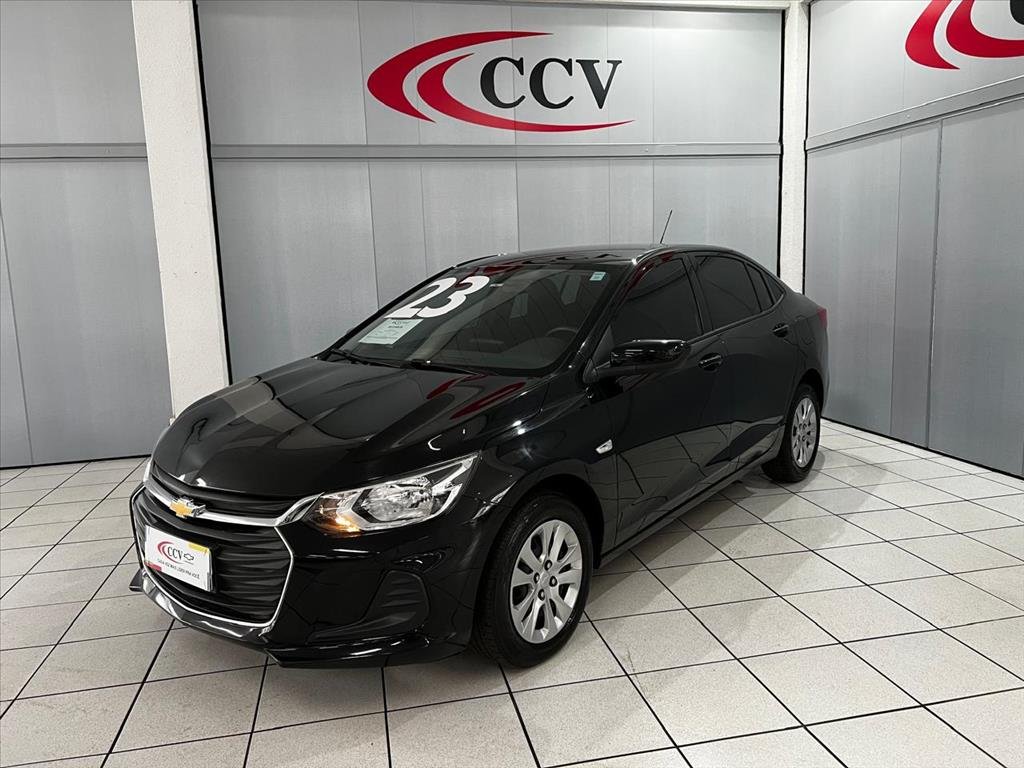 imagem de SEDAN Plus LT 1.0 12V Flex 4p Mec.