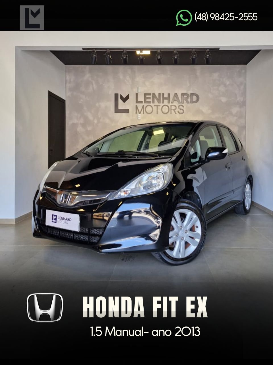 imagem de EXL 1.5 Flex 16V 5p Mec