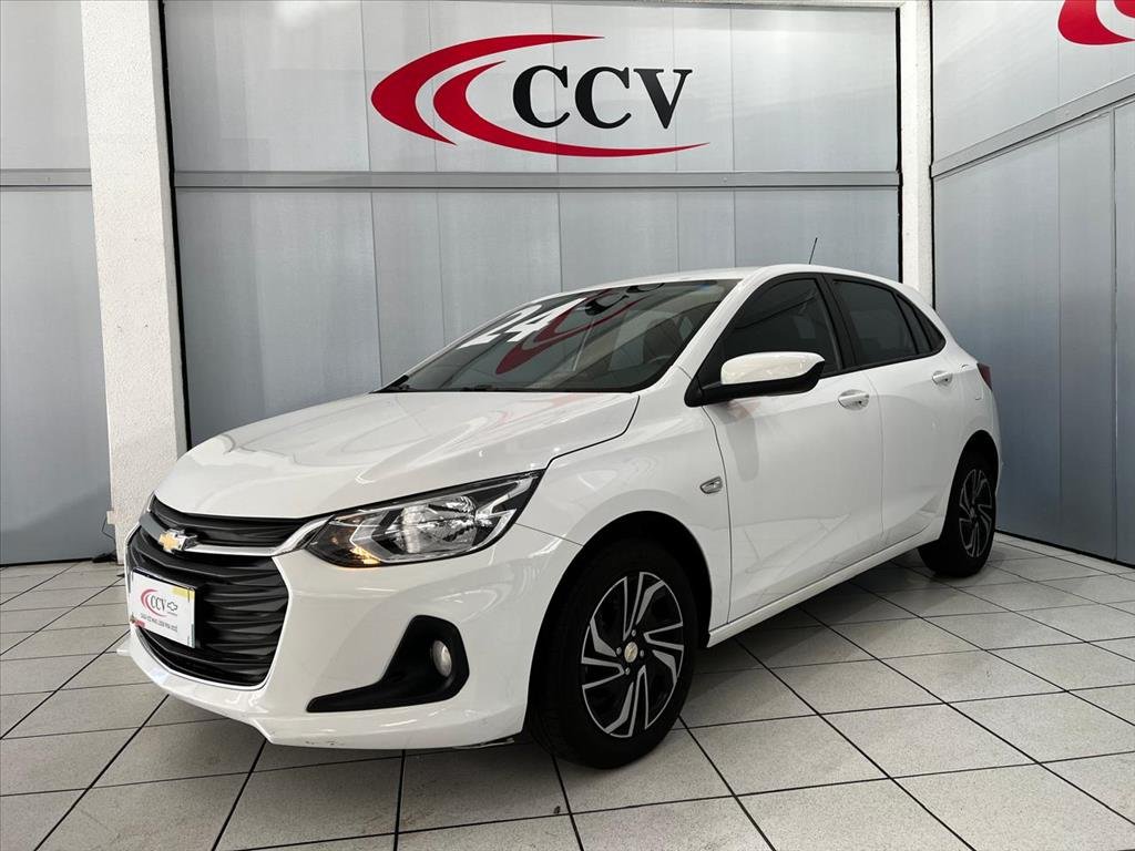 imagem de HATCH LT 1.0 8V FlexPower 5p Mec.