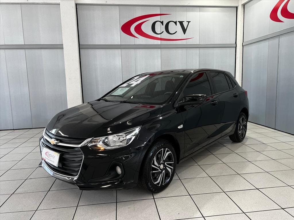 imagem de HATCH LT 1.0 8V FlexPower 5p Mec.