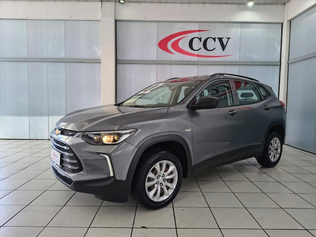 imagem de 1.0 Turbo 12V Flex Mec.