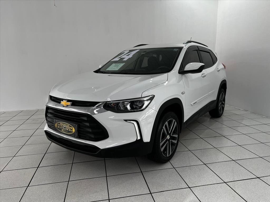 imagem de LT 1.0 Turbo 12V Flex Aut.